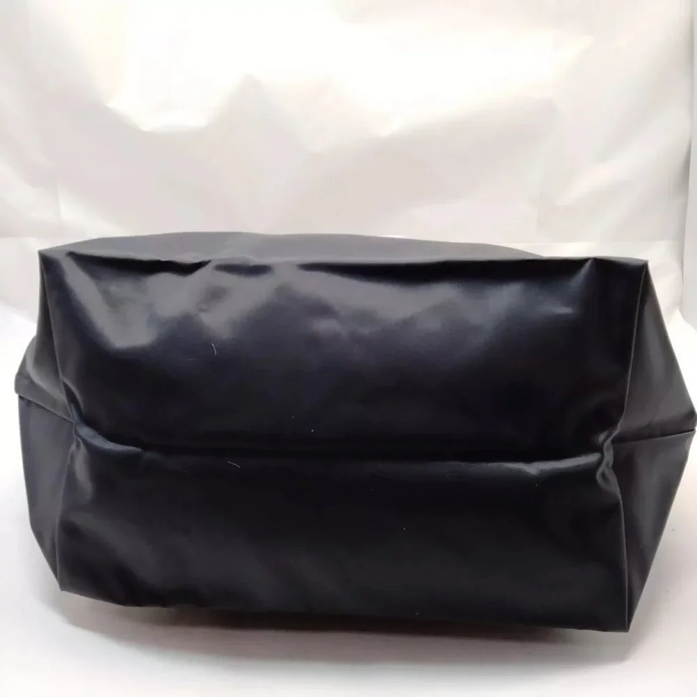 LONGCHAMP Hand Bag Black Nylon 3355461 - Picture 5 of 9